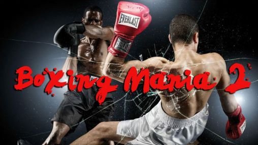 game pic for Boxing mania 2